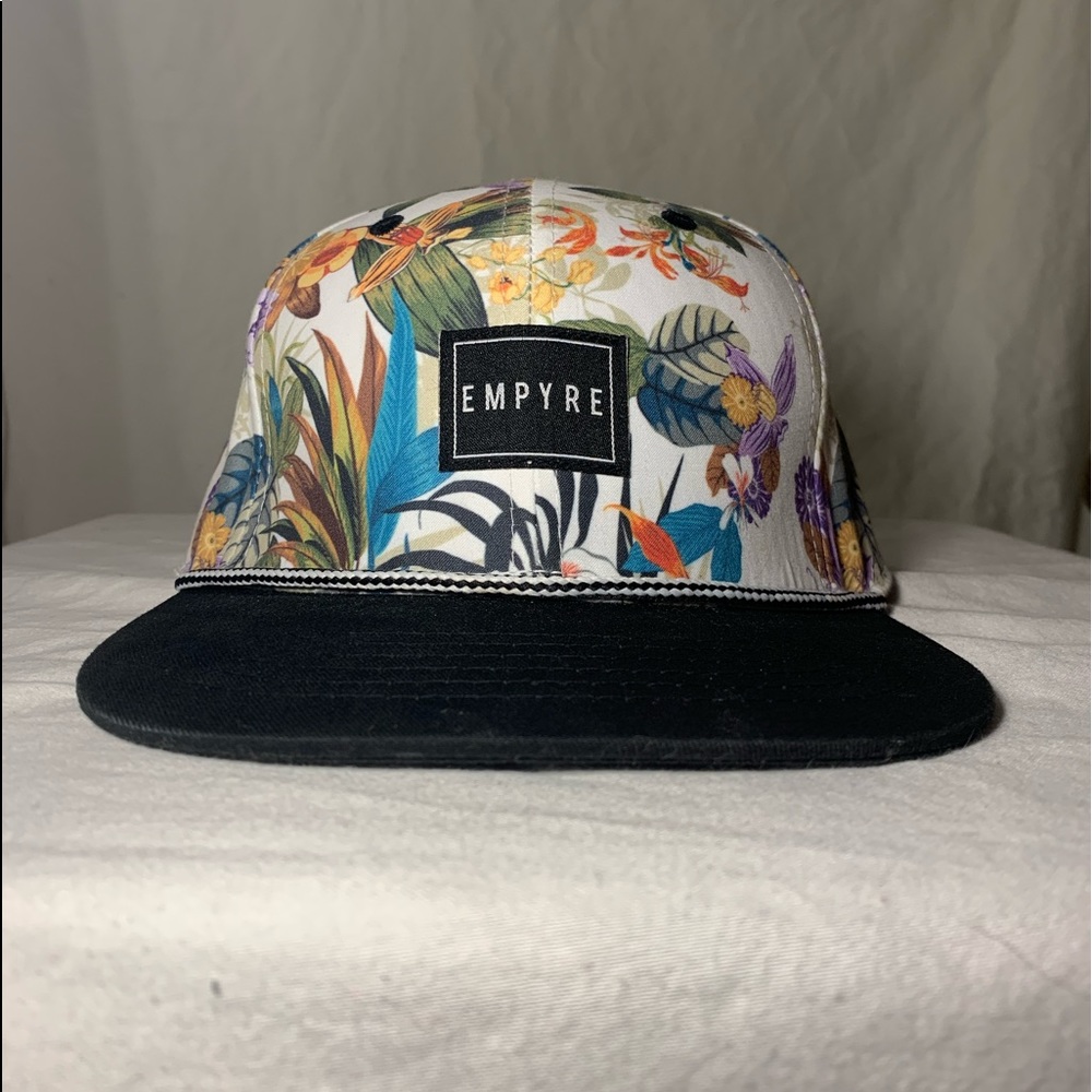 2/1 Zumies Empyre adjustable hats BOGO